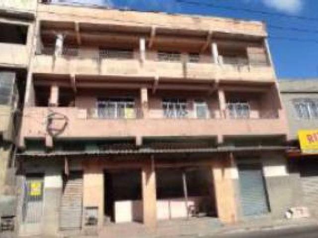 Apartamento para Venda em Barra Mansa/RJ Jardim Boa Vista 2 Quartos