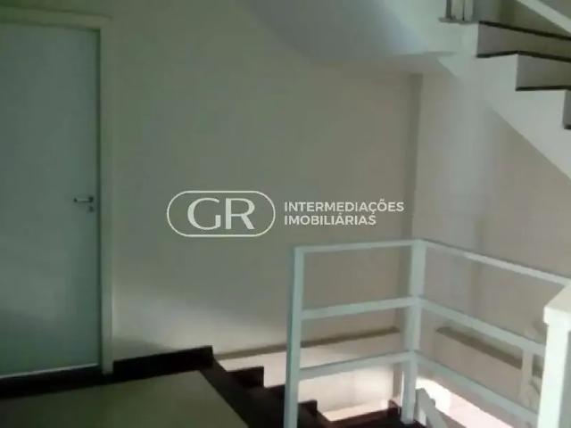 Apartamento para Venda em Barra Mansa/RJ Santa Rosa 2 Quartos
