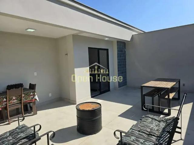 Apartamento para Venda em Barra Mansa/RJ Santa Rosa 3 Quartos