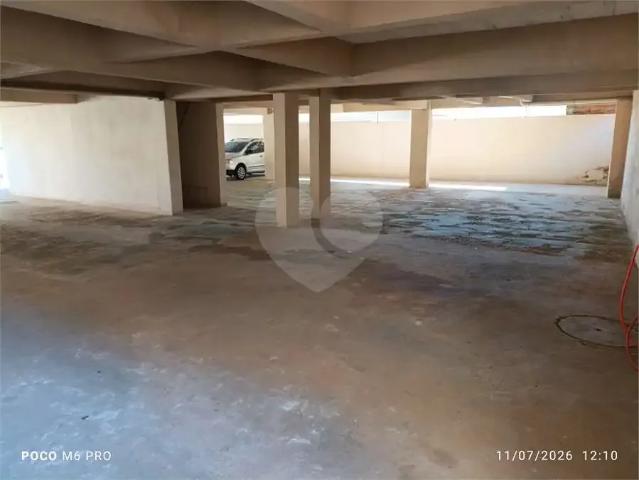 Apartamento para Venda em Barra Mansa/RJ Santa Rita 2 Quartos