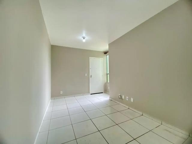 Apartamento para Venda em Barra Mansa/RJ Parque Independência 2 Quartos