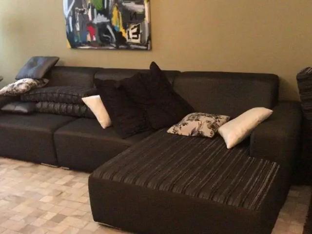 Apartamento para Venda em Barra Mansa/RJ Verbo Divino 3 Quartos