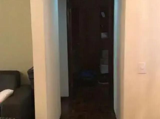 Apartamento para Venda em Barra Mansa/RJ Verbo Divino 3 Quartos