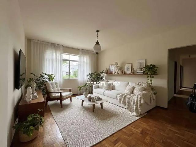 Apartamento para Venda em Barra Mansa/RJ Verbo Divino 3 Quartos