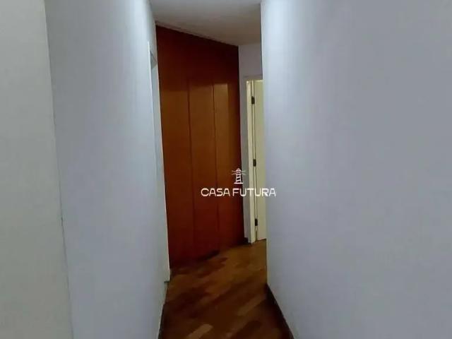 Apartamento para Venda em Barra Mansa/RJ Verbo Divino 3 Quartos
