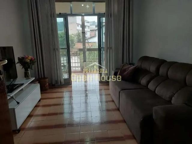 Apartamento para Venda em Barra Mansa/RJ Vila Orlandelia 3 Quartos