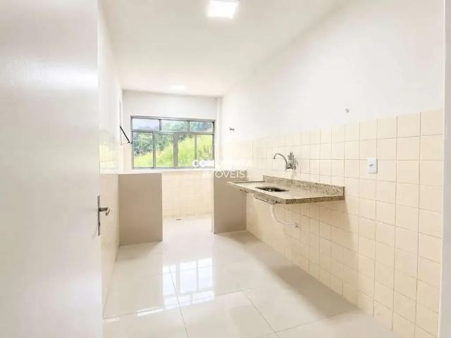 Apartamento para Venda em Barra Mansa/RJ Vila Santa Maria 2 Quartos
