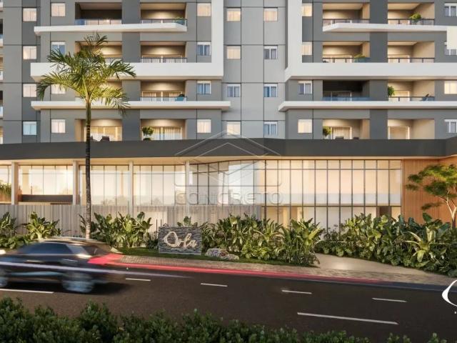 Apartamento para Venda em Barra Bonita/SP Fazenda Santa Eliza 2 Quartos