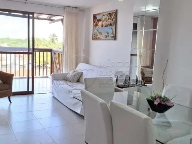 Apartamento para Venda em Barra de São Miguel/AL Alto de São marcos 2 Quartos