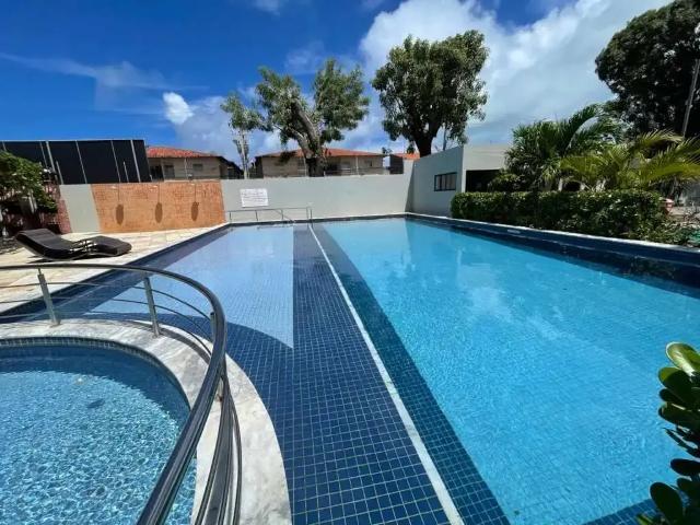 Apartamento para Venda em Barra de São Miguel/AL Alto de São marcos 2 Quartos