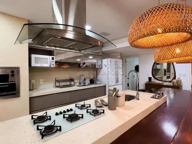 Apartamento para Venda em Barra de São Miguel/AL Alto de São marcos 4 Quartos