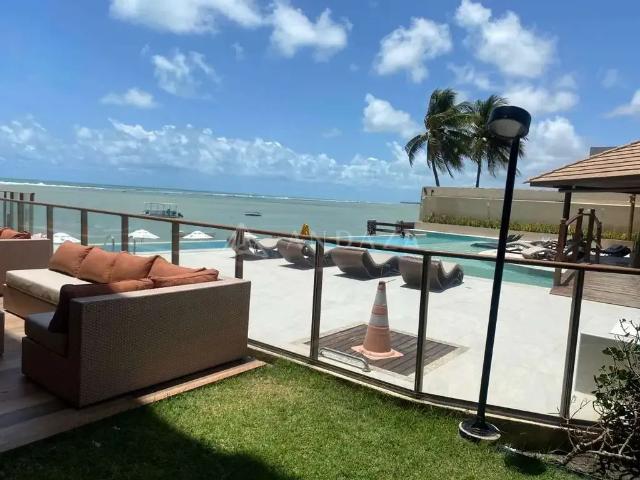 Apartamento para Venda em Barra de São Miguel/AL Alto de São marcos 4 Quartos
