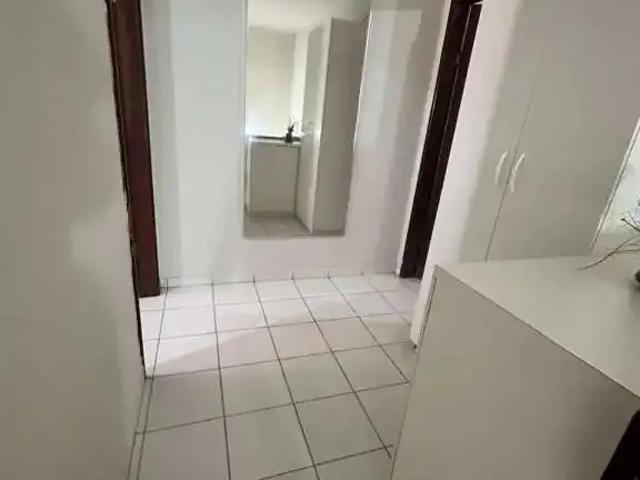 Apartamento para Venda em Barra de São Miguel/AL Barra Mar 3 Quartos