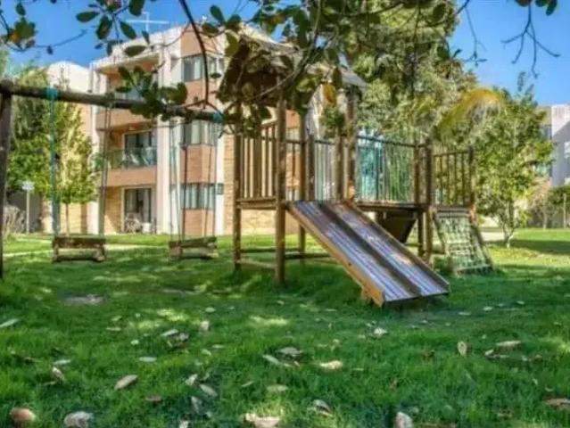 Apartamento para Venda em Barra de São Miguel/AL Barra Mar 1 Quartos