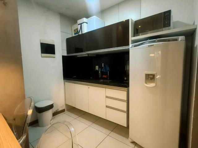 Apartamento para Venda em Barra de São Miguel/AL Barra Mar 2 Quartos