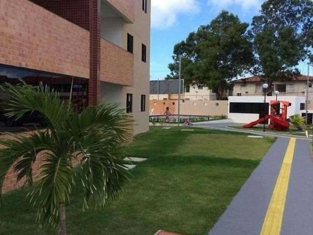 Apartamento para Venda em Barra de São Miguel/AL Centro 2 Quartos