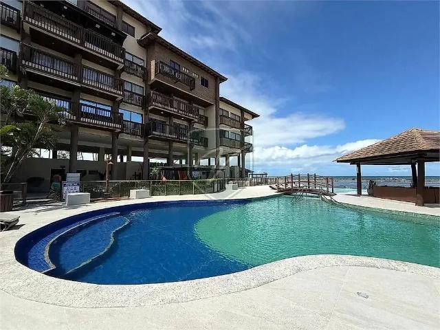 Apartamento para Venda em Barra de São Miguel/AL Centro 2 Quartos