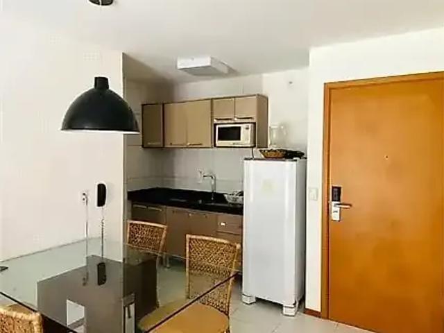 Apartamento para Venda em Barra de São Miguel/AL Centro 2 Quartos