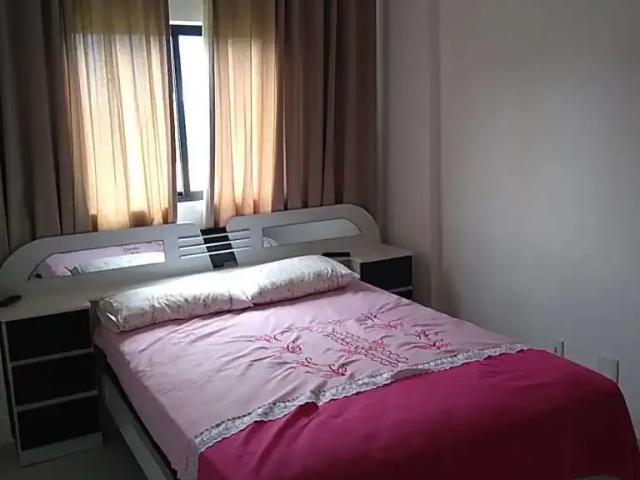 Apartamento para Venda em Barra de São Miguel/AL Centro 2 Quartos