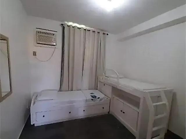 Apartamento para Venda em Barra de São Miguel/AL Centro 2 Quartos