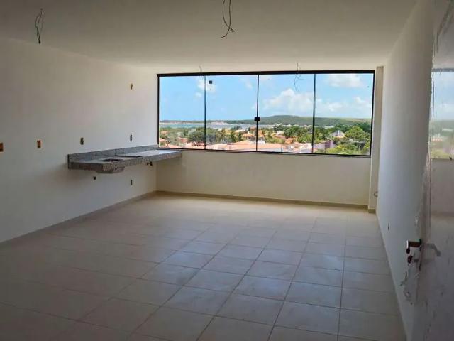 Apartamento para Venda em Barra de São Miguel/AL Centro 2 Quartos