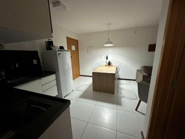 Apartamento para Venda em Barra de São Miguel/AL Piaçavas 1 Quartos