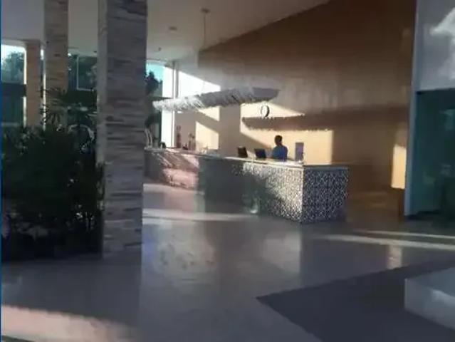 Apartamento para Venda em Barra de São Miguel/AL Piaçavas 1 Quartos