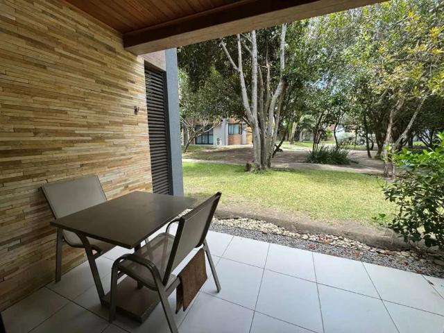Apartamento para Venda em Barra de São Miguel/AL Piaçavas 1 Quartos