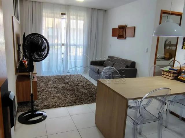 Apartamento para Venda em Barra de São Miguel/AL Piaçavas 2 Quartos