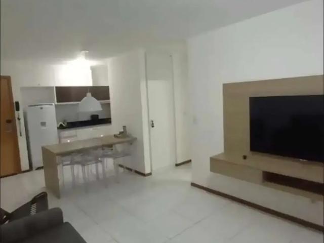 Apartamento para Venda em Barra de São Miguel/AL Piaçavas 2 Quartos