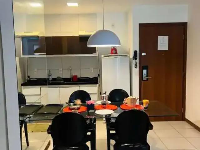 Apartamento para Venda em Barra de São Miguel/AL Piaçavas 2 Quartos