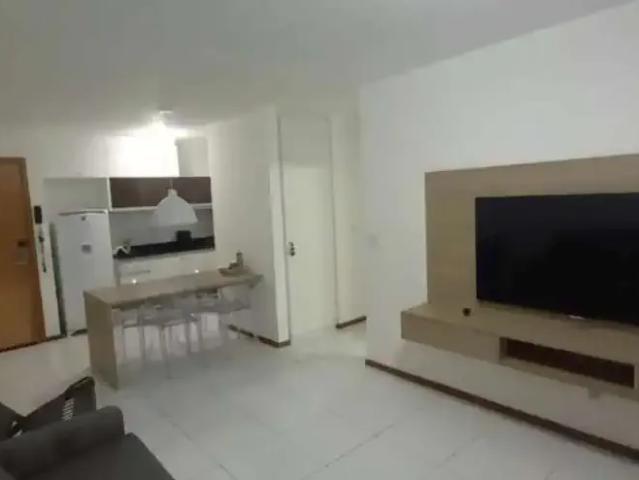 Apartamento para Venda em Barra de São Miguel/AL Piaçavas 2 Quartos