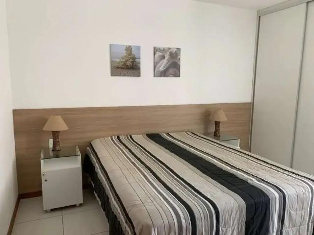 Apartamento para Venda em Barra de São Miguel/AL Piaçavas 3 Quartos