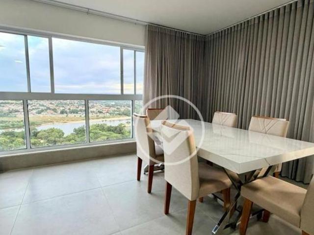 Apartamento para venda em Barra do Garças