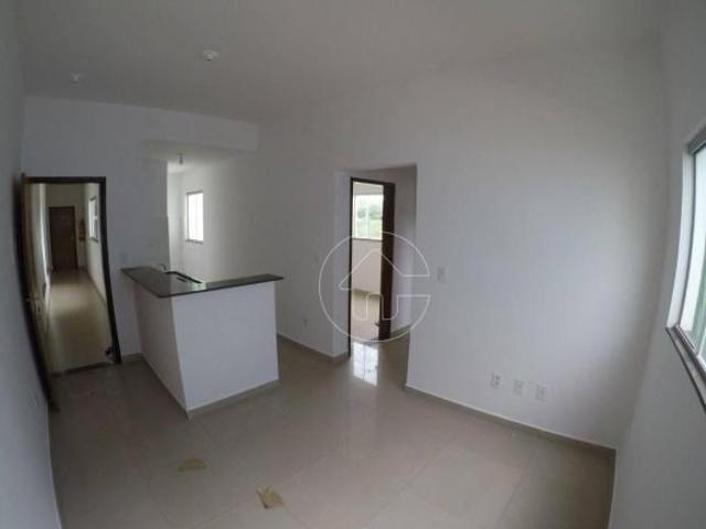 Apartamento para venda em Barra do Garças