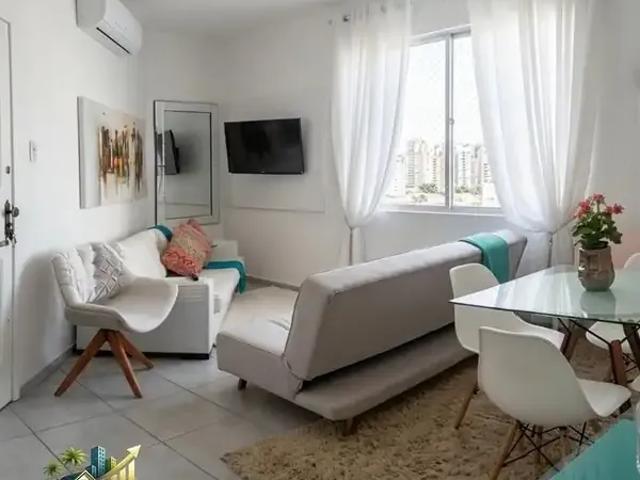 Apartamento para Venda em Barra do Piraí/RJ Centro 2 Quartos