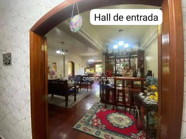 Apartamento para Venda em Barra do Piraí/RJ Centro 4 Quartos