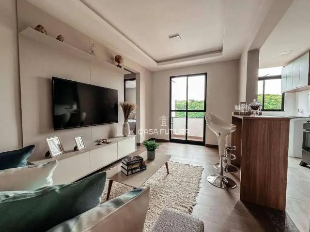 Apartamento para Venda em Barra do Piraí/RJ Oficina Velha 2 Quartos