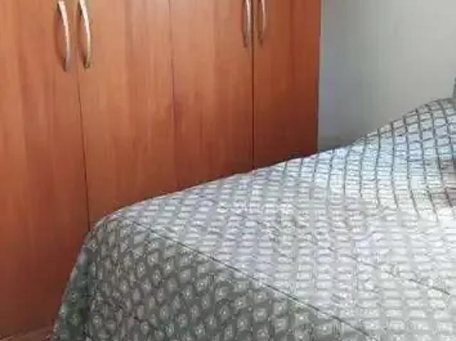 Apartamento para Venda em Barra do Piraí/RJ Oficina Velha 2 Quartos