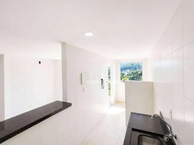 Apartamento para Venda em Barra do Piraí/RJ Química 2 Quartos