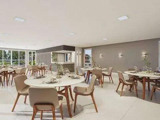 Apartamento para Venda em Barra dos Coqueiros/SE Alphaville Sergipe 3 Quartos