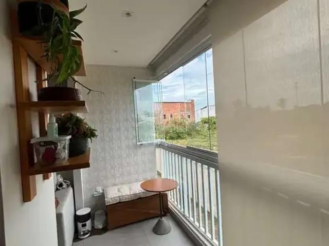 Apartamento para Venda em Barra dos Coqueiros/SE Atalaia Nova 2 Quartos