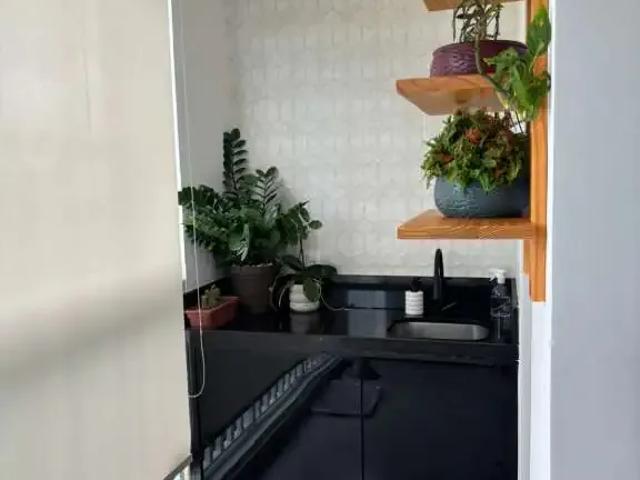 Apartamento para Venda em Barra dos Coqueiros/SE Atalaia Nova 2 Quartos
