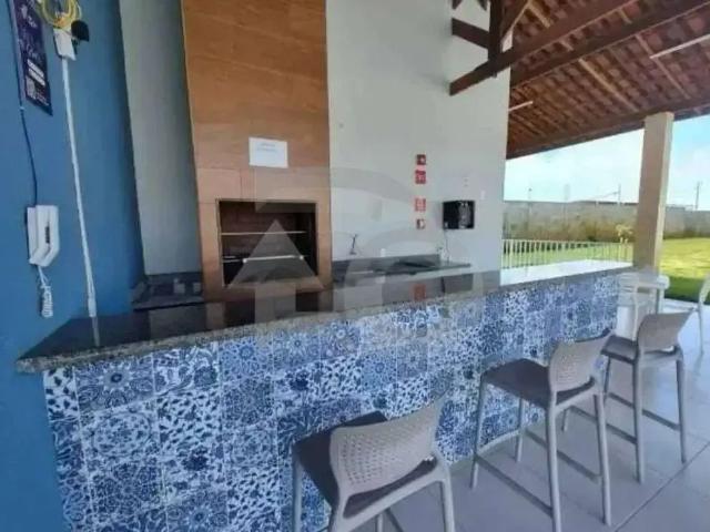 Apartamento para Venda em Barra dos Coqueiros/SE Caminho da Praia 2 Quartos