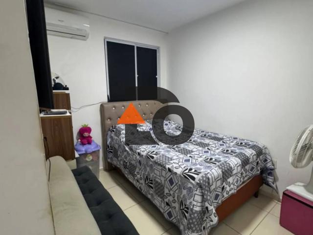 Apartamento para Venda em Barra dos Coqueiros/SE Caminho da Praia 2 Quartos