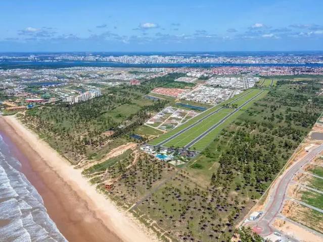 Apartamento para Venda em Barra dos Coqueiros/SE Capuã
