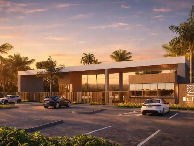 Apartamento para Venda em Barra dos Coqueiros/SE Capuã
