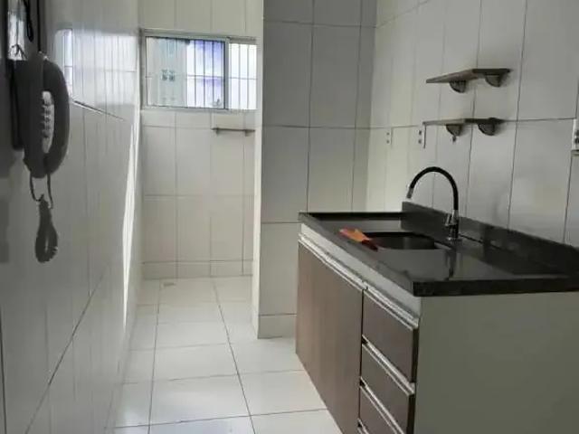 Apartamento para Venda em Barra dos Coqueiros/SE Centro 3 Quartos