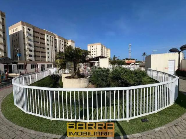 Apartamento para Venda em Barra dos Coqueiros/SE Centro 3 Quartos