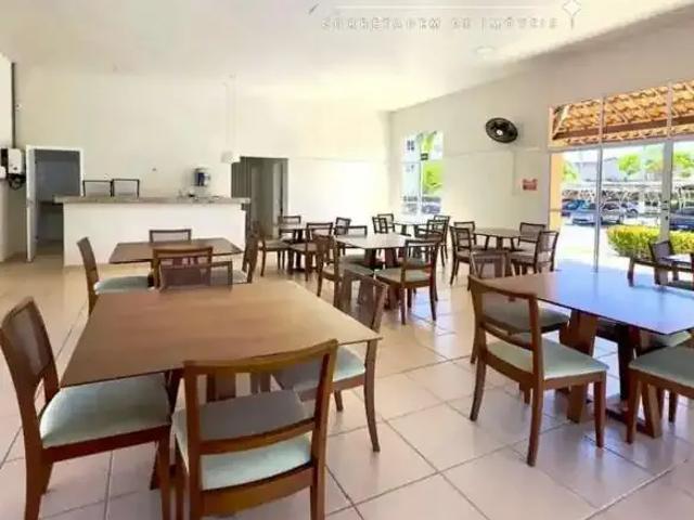 Apartamento para Venda em Barra dos Coqueiros/SE Centro 3 Quartos